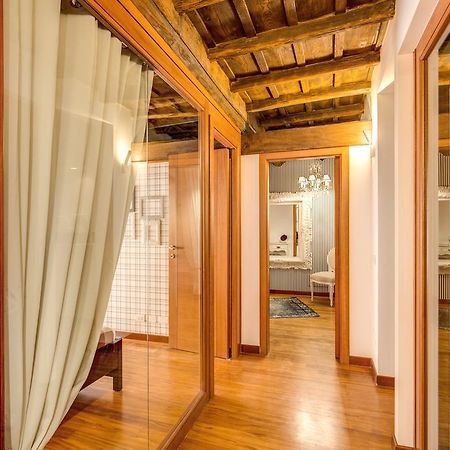 Pantheon Miracle Suite Rom Eksteriør billede