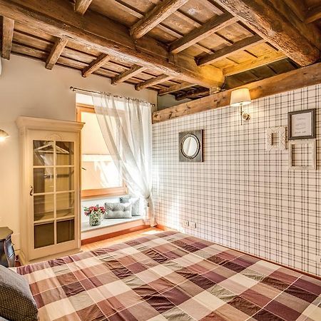 Pantheon Miracle Suite Rom Eksteriør billede