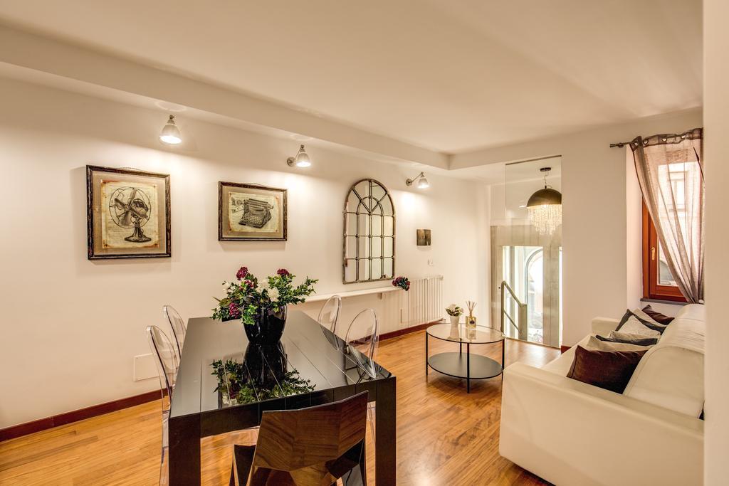 Pantheon Miracle Suite Rom Eksteriør billede