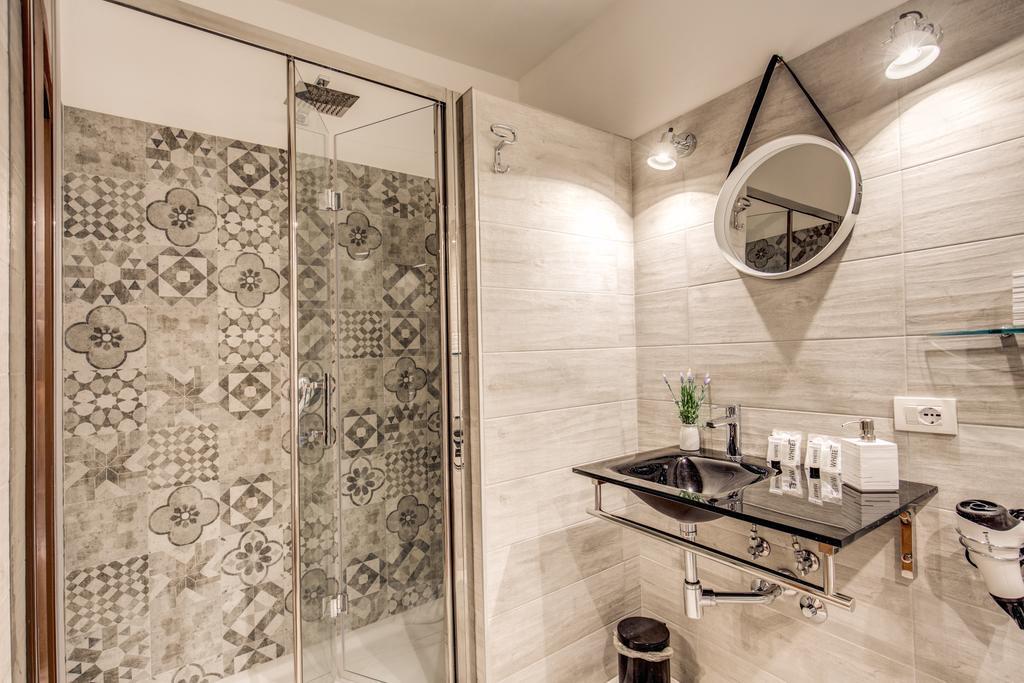 Pantheon Miracle Suite Rom Eksteriør billede