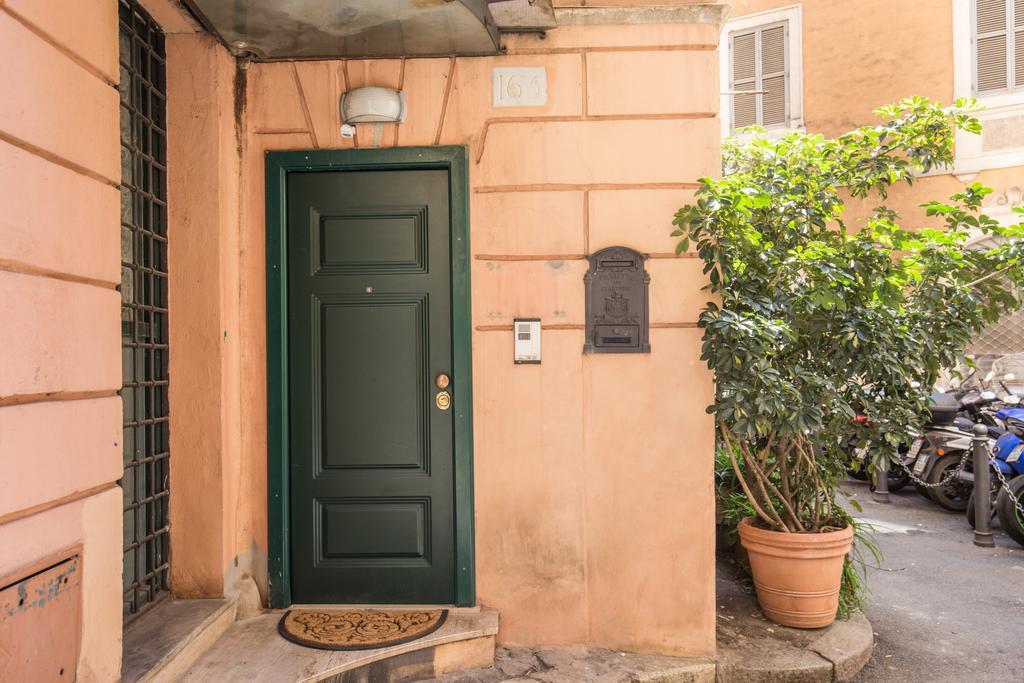 Pantheon Miracle Suite Rom Eksteriør billede